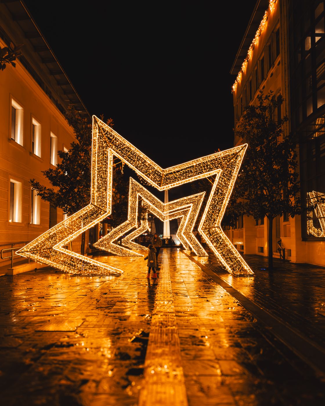 Instalación Artística